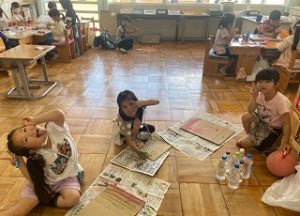 ボーリングチーム