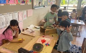 まとあてチーム