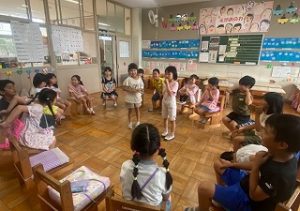 ばくだんげーむ