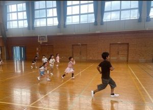 だるまさんがころんだ