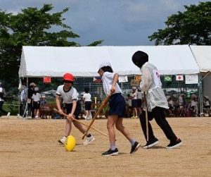 おむすびころころ