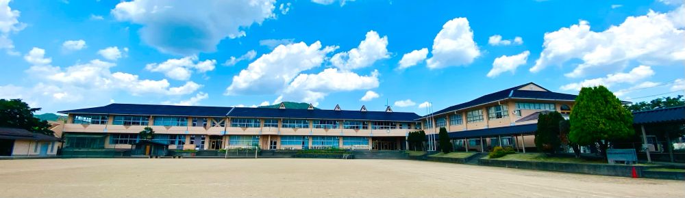 丹波篠山市立　岡野小学校・幼稚園