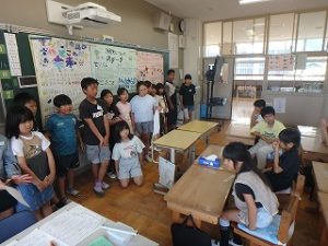 岡野隕鉄発表の様子5