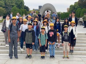 平和記念公園