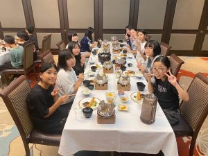 食事