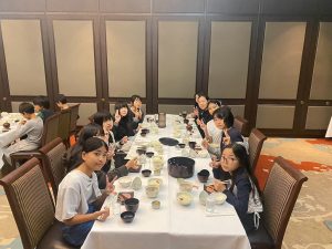 食事