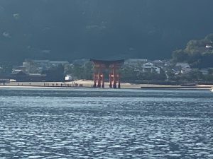 厳島神社