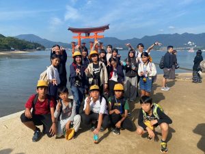 厳島神社