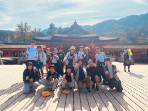 厳島神社